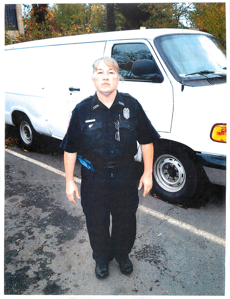 Illustration for article titled Fairfax County has been ticketing cars for needing inspection, while waiting in line to be inspected. WTF?